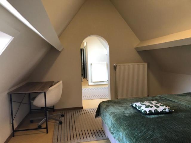 Brugges To Lot 6 Lägenhet Exteriör bild