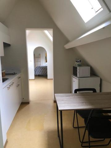 Brugges To Lot 6 Lägenhet Exteriör bild